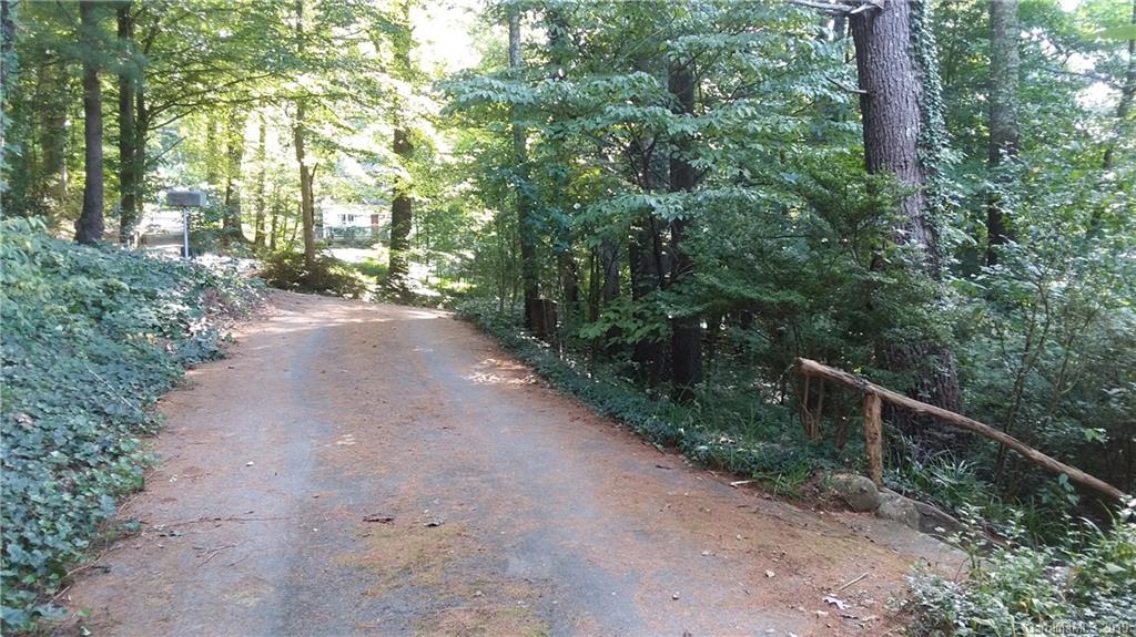 225 Patton Hill Road Swannanoa NC 28778