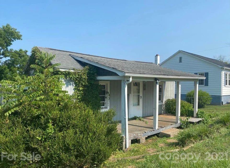 3570 Hartland Road Morganton NC 28655