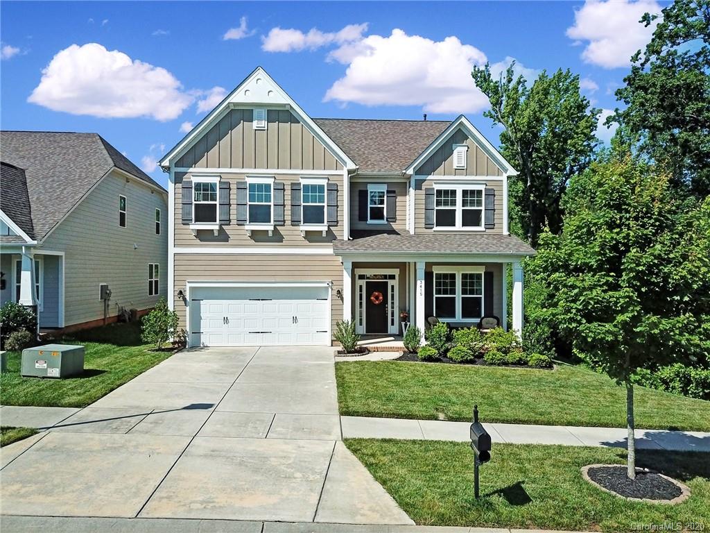 3415 Sara Margaret Drive Monroe NC 28110