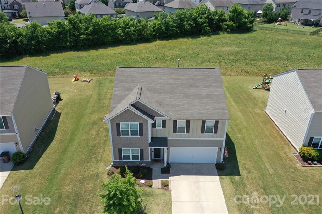 1035 Blue Stream Lane Indian Trail NC 28079