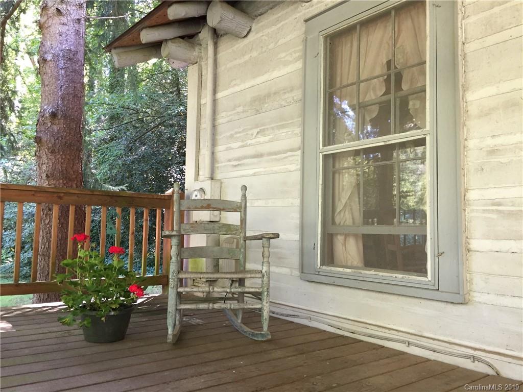 66 Rush Creek Road Black Mountain NC 28711