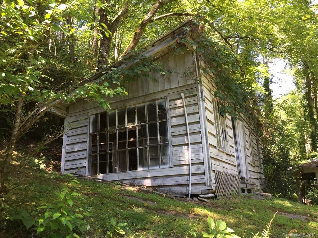66 Rush Creek Road Black Mountain NC 28711