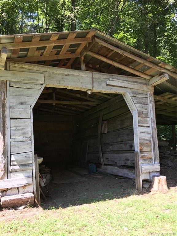 66 Rush Creek Road Black Mountain NC 28711