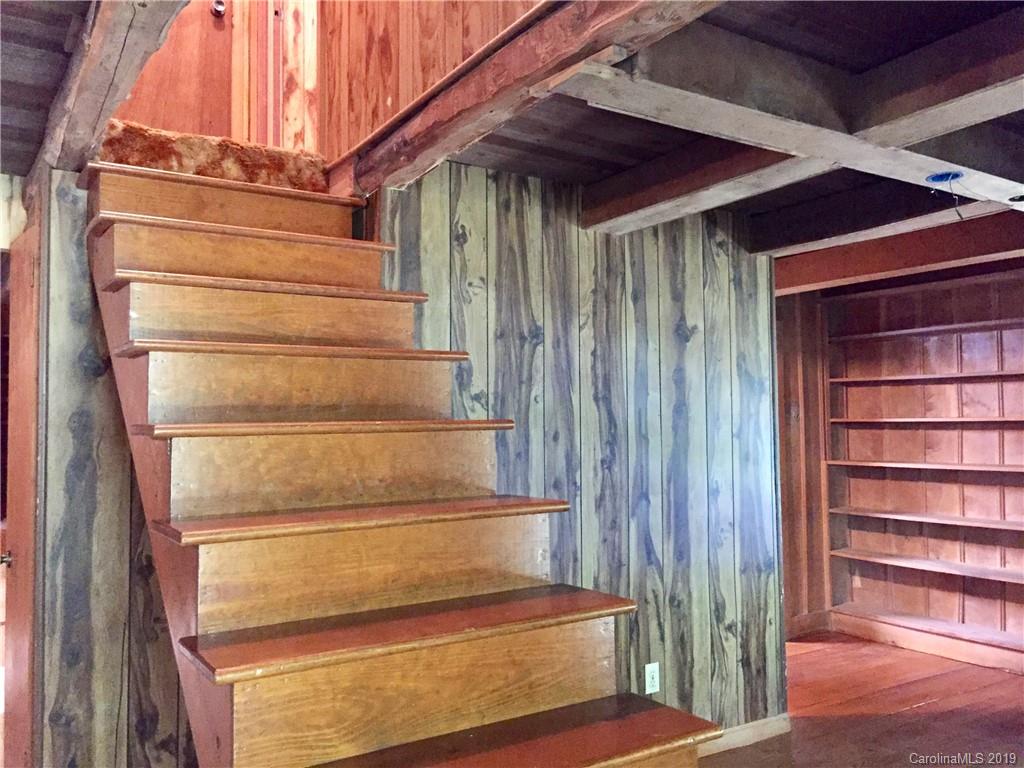 66 Rush Creek Road Black Mountain NC 28711