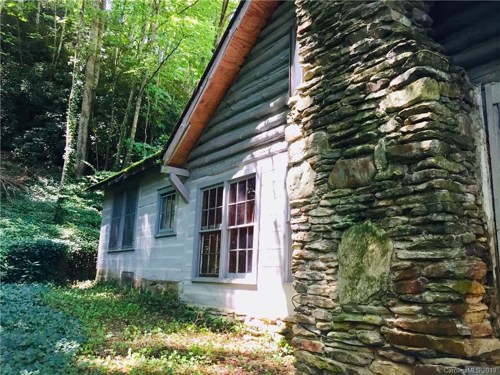 66 Rush Creek Road Black Mountain NC 28711