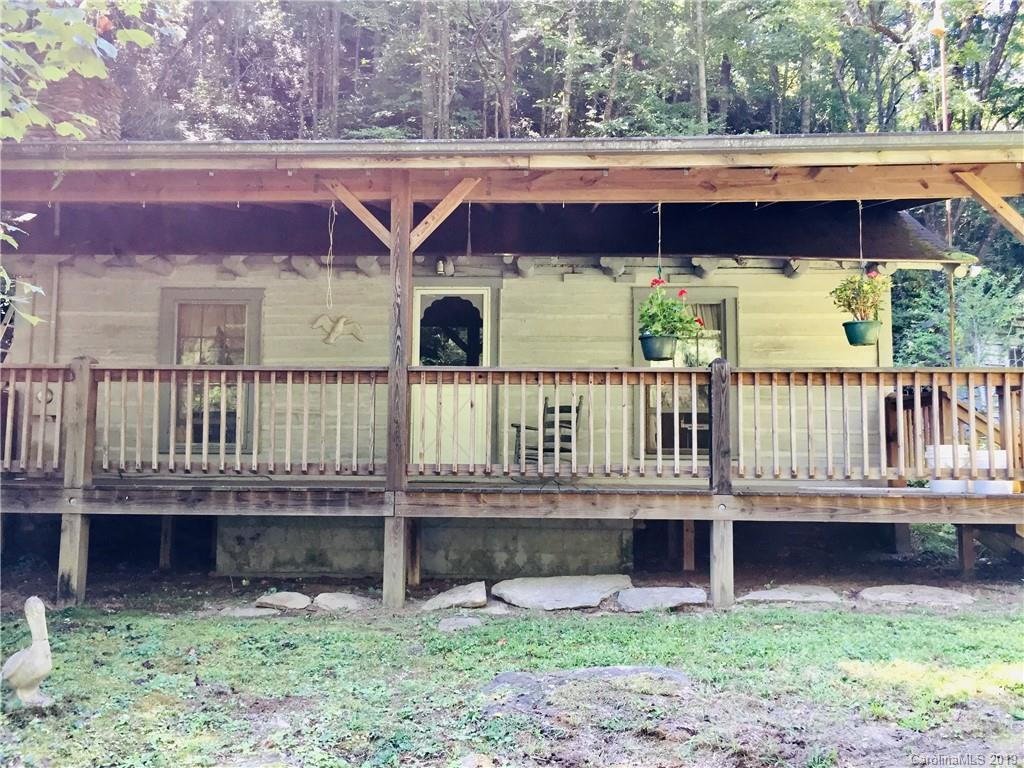 66 Rush Creek Road Black Mountain NC 28711