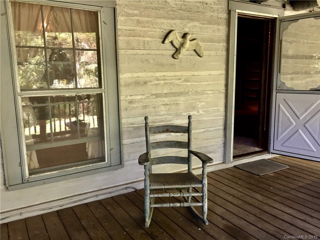 66 Rush Creek Road Black Mountain NC 28711