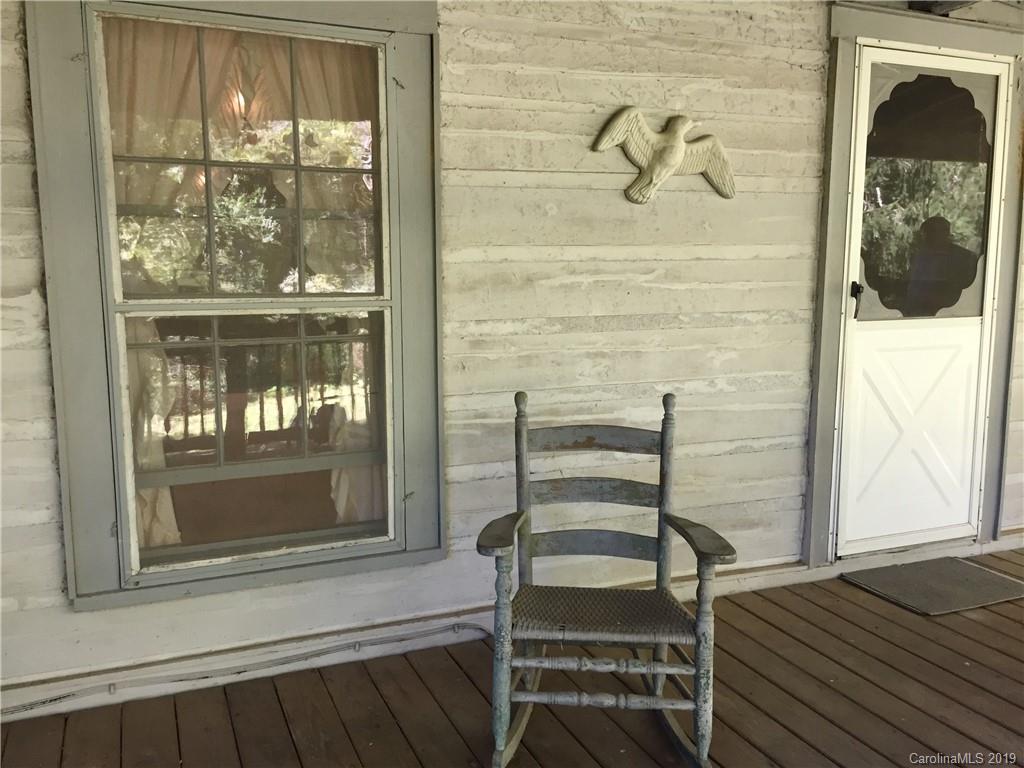 66 Rush Creek Road Black Mountain NC 28711