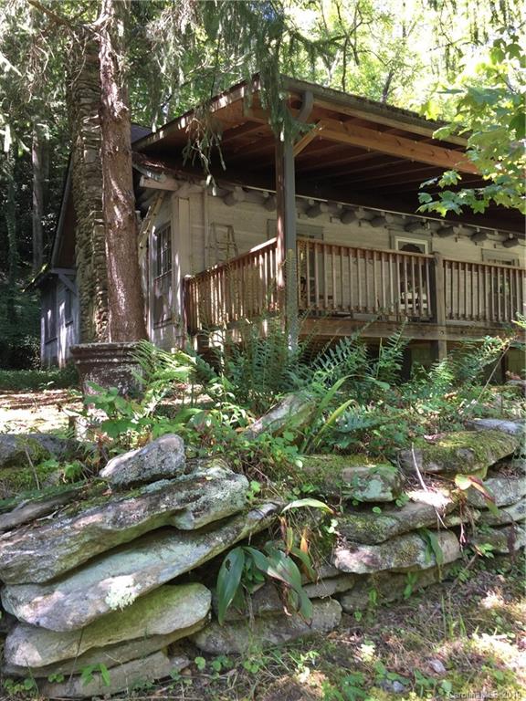 66 Rush Creek Road Black Mountain NC 28711