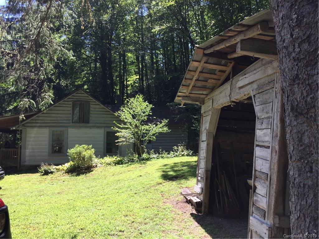 66 Rush Creek Road Black Mountain NC 28711