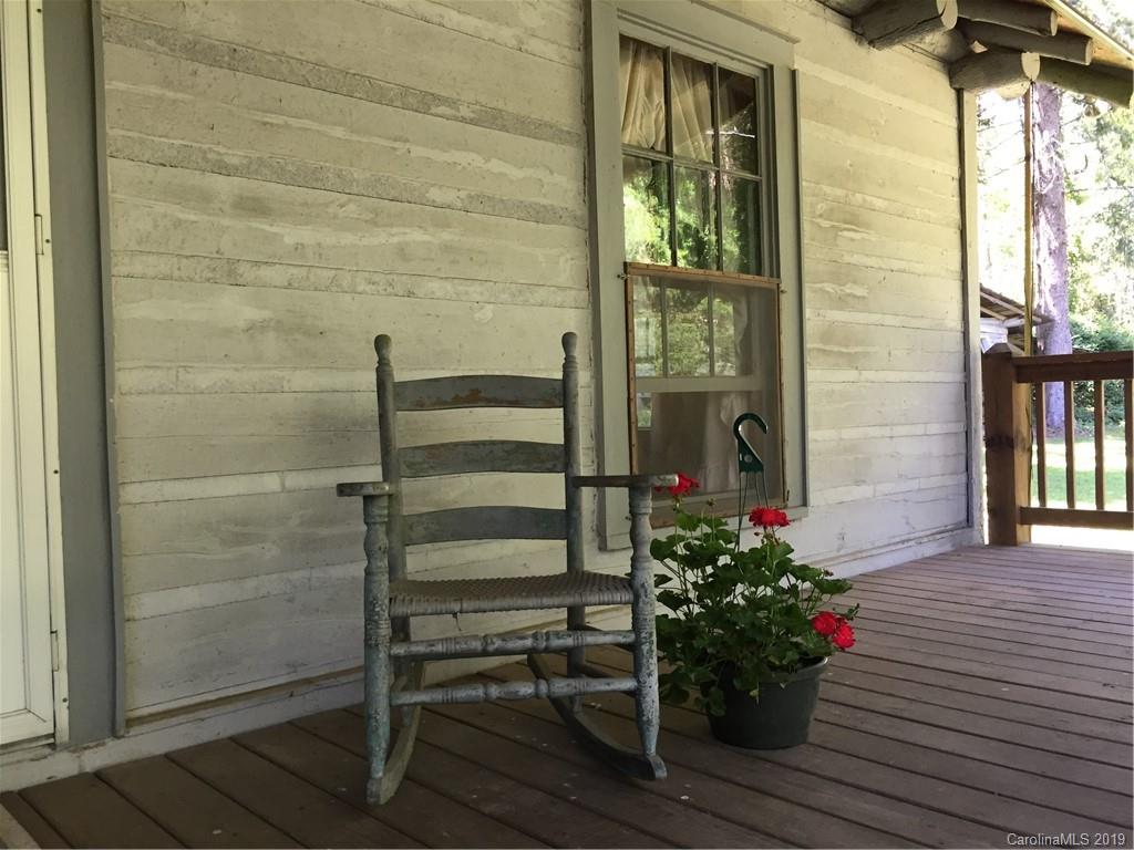 66 Rush Creek Road Black Mountain NC 28711