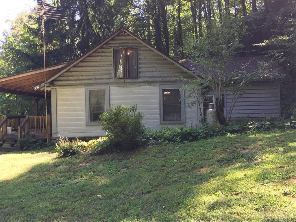 66 Rush Creek Road Black Mountain NC 28711