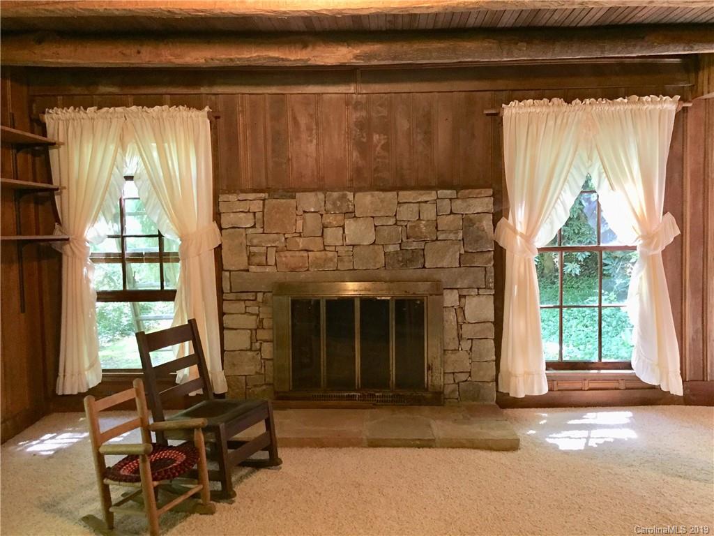 66 Rush Creek Road Black Mountain NC 28711