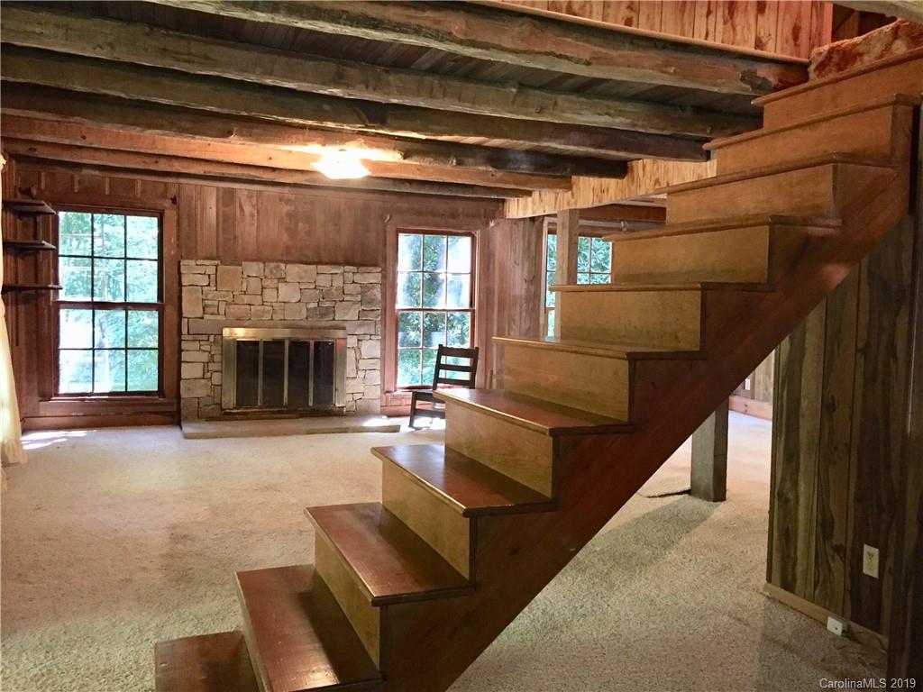66 Rush Creek Road Black Mountain NC 28711