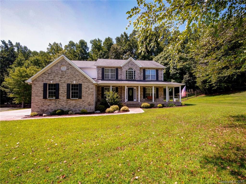 136 Esquire Lane Mooresville NC 28117
