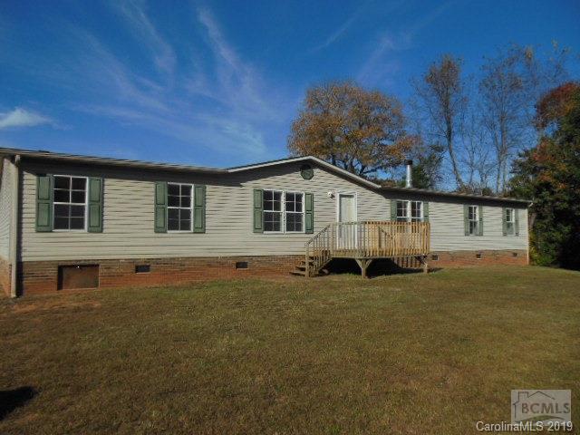 6720 Jenkins Road Morganton NC 28655