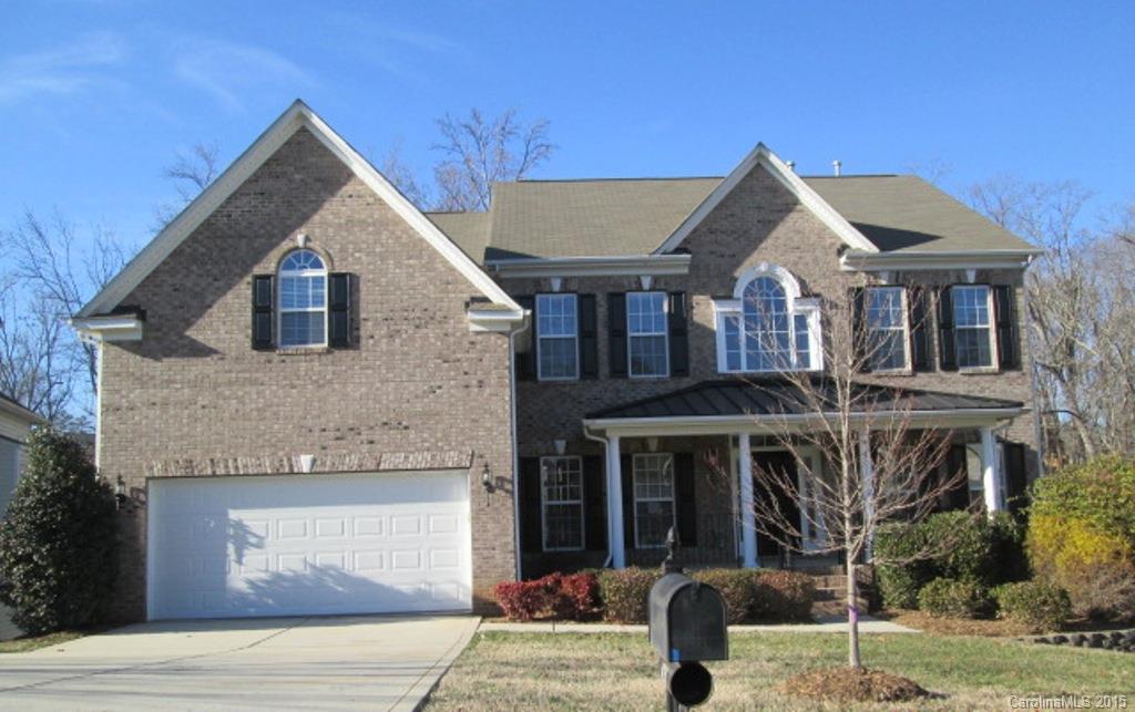 1134 Elrond Drive NW Charlotte NC 28269