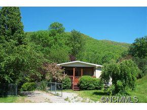 250 Billy Cove Road Candler NC 28715