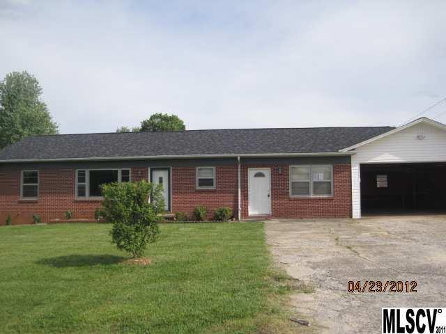 3017 10th Avenue SW Hickory NC 28602