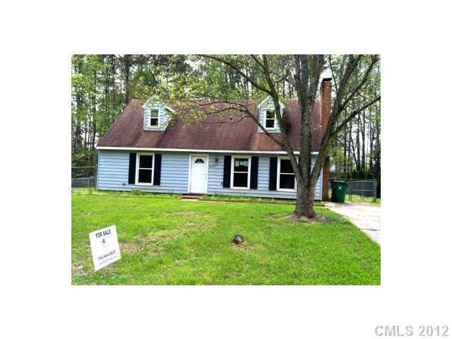 6333 Round Hill Road Charlotte NC 28211