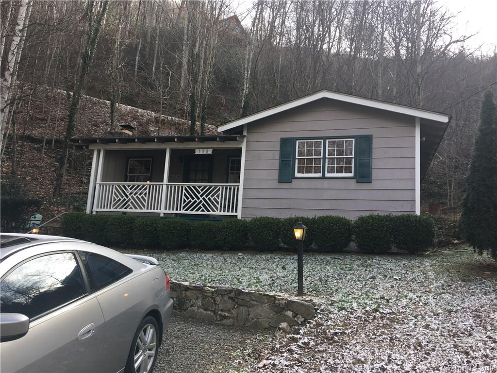 108 Nye Way Maggie Valley NC 28751