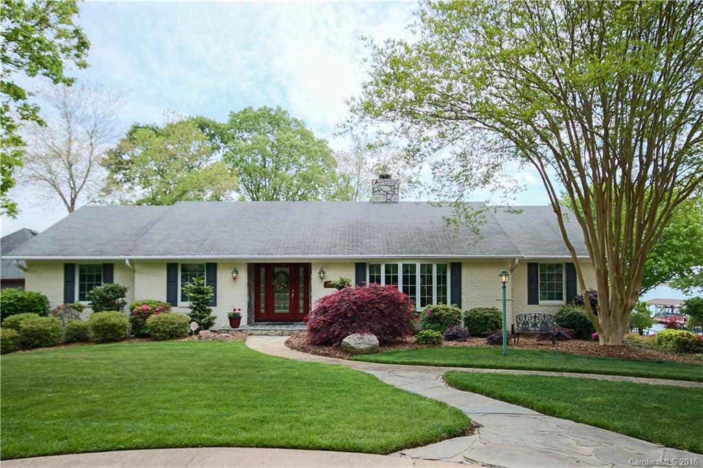 3684 Border Creek Court Denver NC 28037