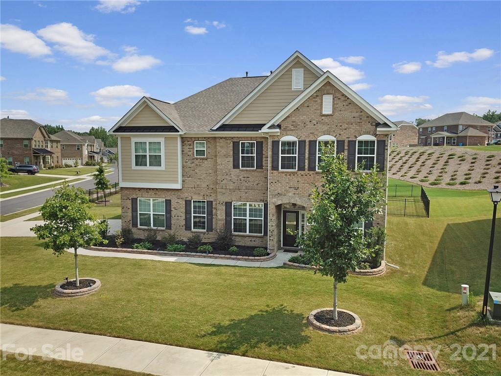 9158 Bluebell Place Harrisburg NC 28075