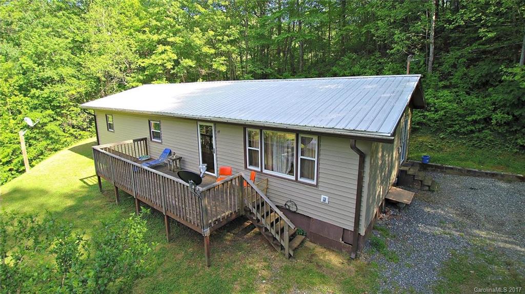 69 Poncho Drive Cullowhee NC 28723