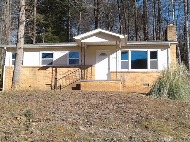 170 Forsythe Street Marion NC 28752