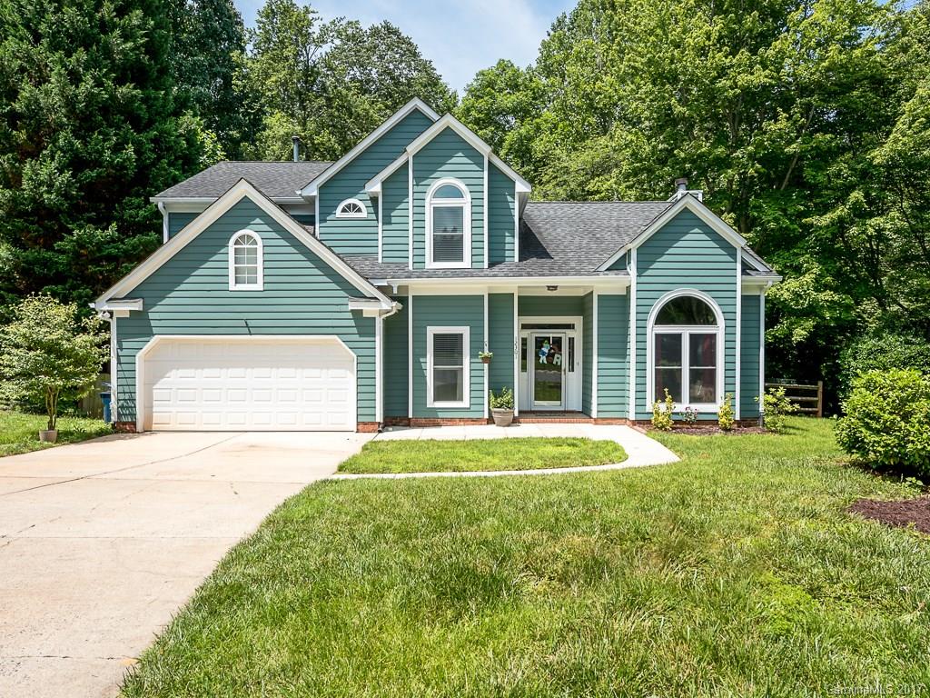 12301 Sparkling Way Huntersville NC 28078