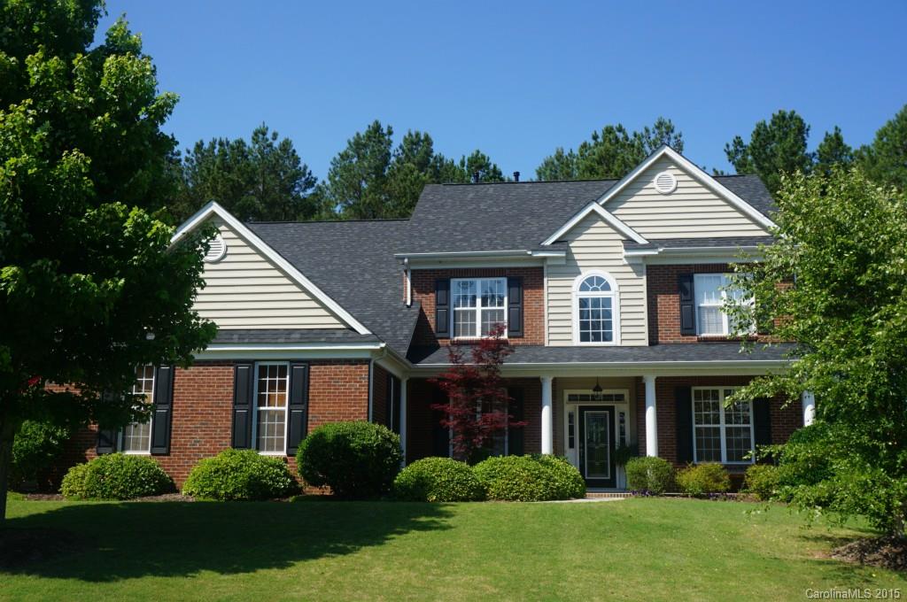 614 Springwood Drive Waxhaw NC 28173