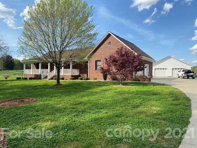 1471 Smith Farm Road Lincolnton NC 28092