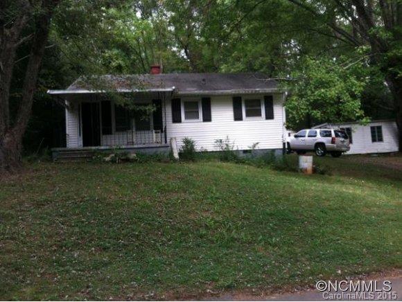 65 Huffman Road Asheville NC 28806