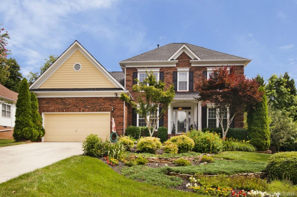 9013 Tartan Ridge Drive Huntersville NC 28078