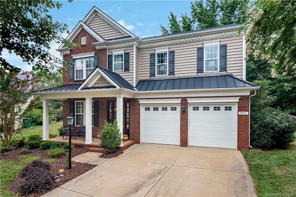 7903 Lansford Road Charlotte NC 28277