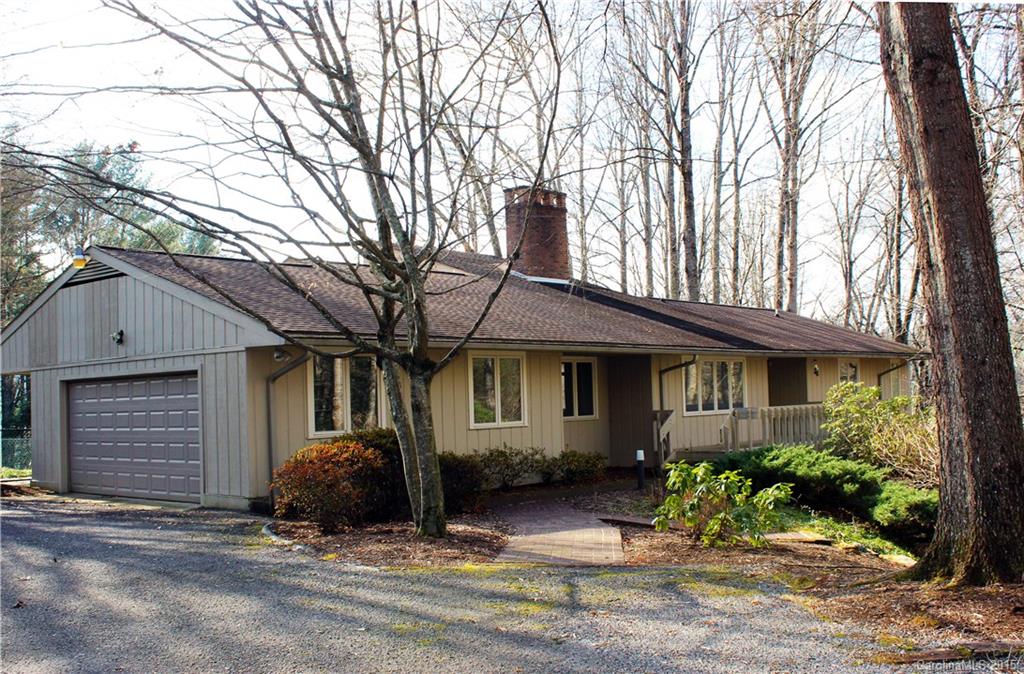 1991 Glen Cannon Drive Pisgah Forest NC 28768