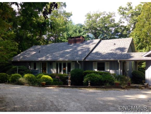 210 Hawks Haunt Lane Tryon NC 28782