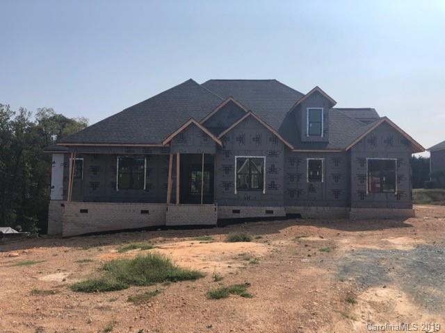 3210 Shelby Drive Monroe NC 28110