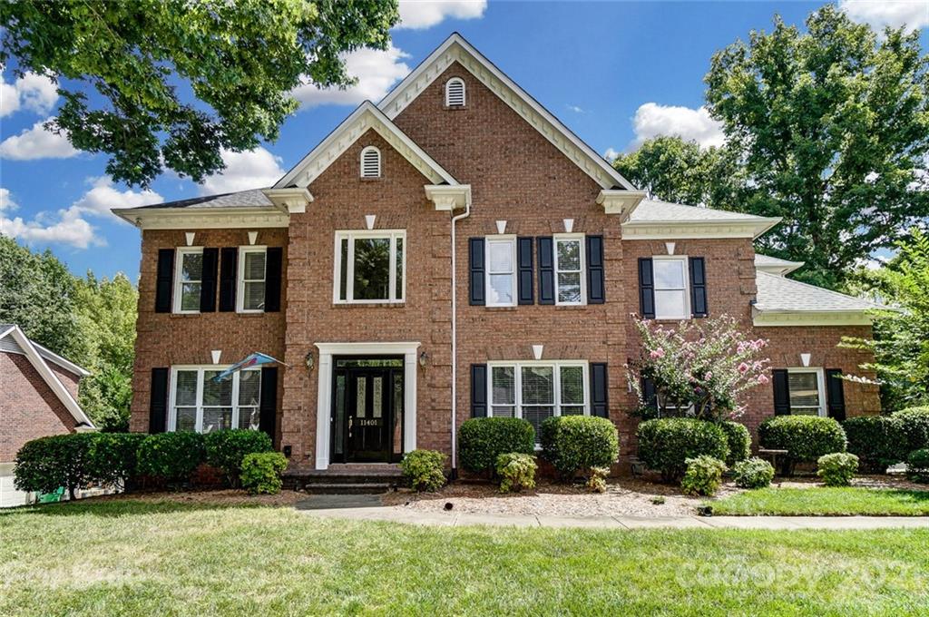 11401 Stonebriar Drive Charlotte NC 28277