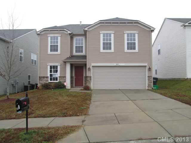 3765 Quiet Stream Drive Concord NC 28025