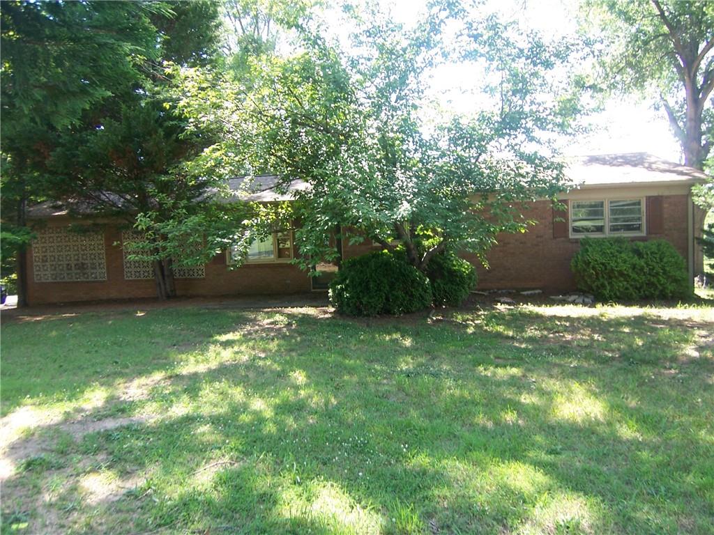 1140 Mcdowell Circle Conover NC 28613