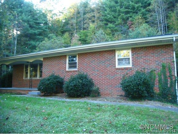 113 Shallow Creek Drive Rosman NC 28772