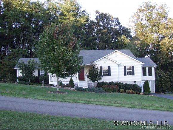 15 Cane Creek Circle Fairview NC 28730