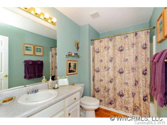 15 Cane Creek Circle Fairview NC 28730