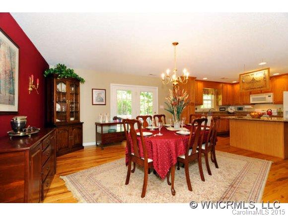 15 Cane Creek Circle Fairview NC 28730