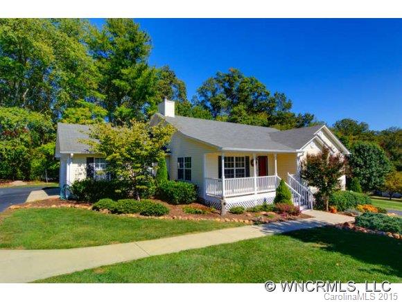 15 Cane Creek Circle Fairview NC 28730
