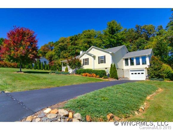 15 Cane Creek Circle Fairview NC 28730