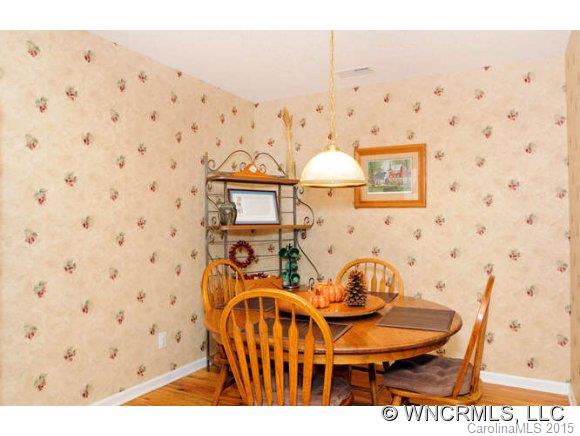 15 Cane Creek Circle Fairview NC 28730