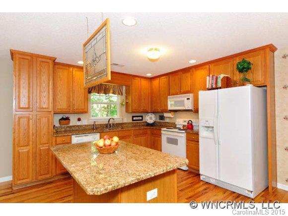 15 Cane Creek Circle Fairview NC 28730
