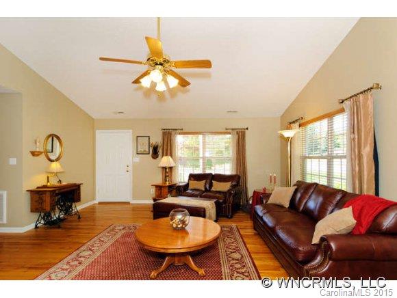 15 Cane Creek Circle Fairview NC 28730